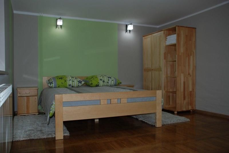 Дома для отпуска Domek Na Wierchu i Apartament na Wierchu Закопане-13