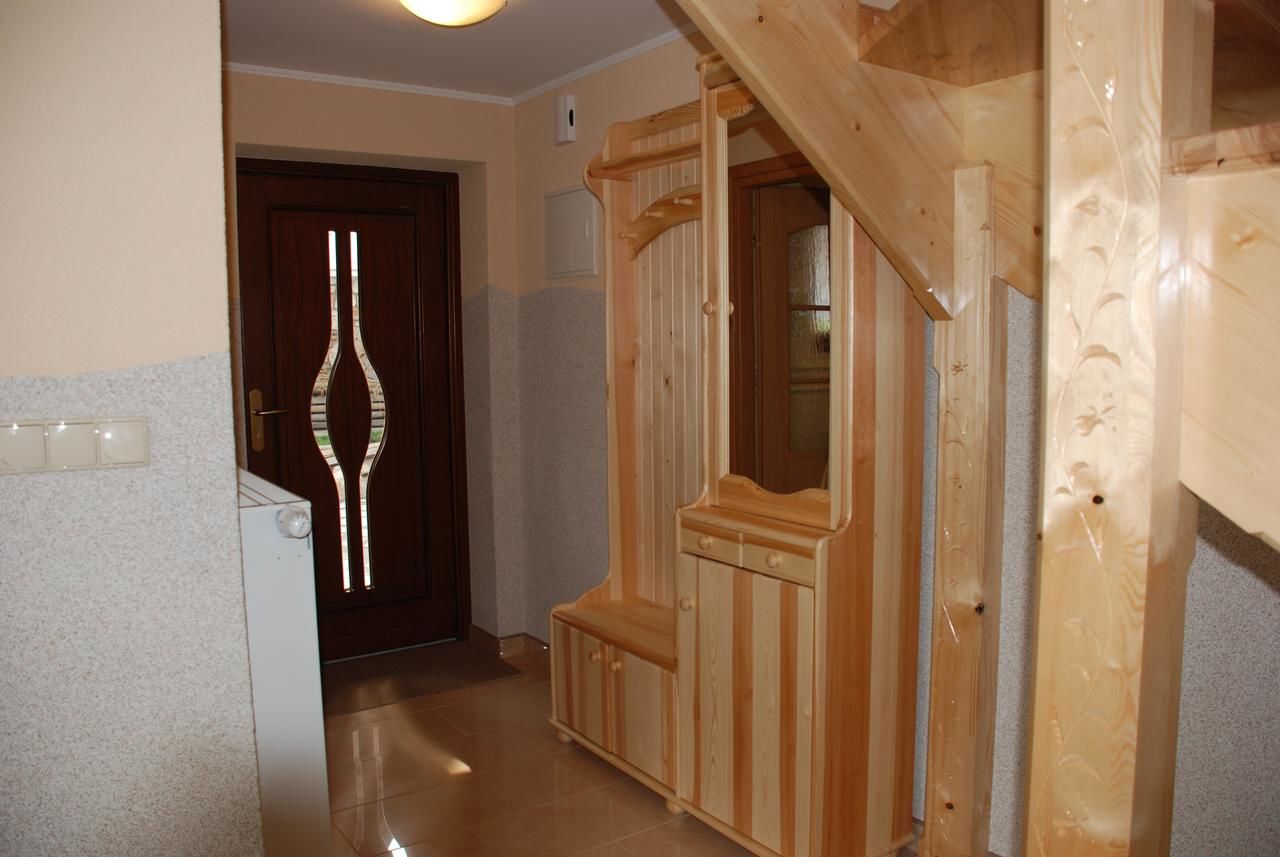 Дома для отпуска Domek Na Wierchu i Apartament na Wierchu Закопане-28