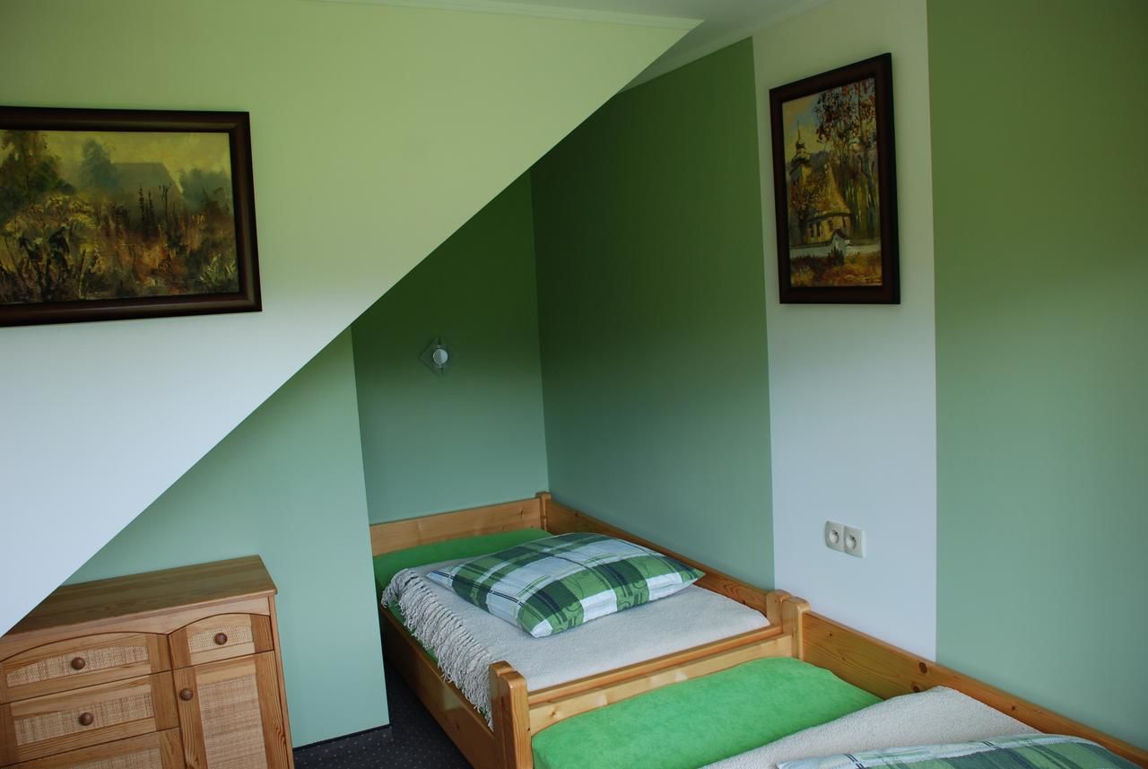 Дома для отпуска Domek Na Wierchu i Apartament na Wierchu Закопане-38