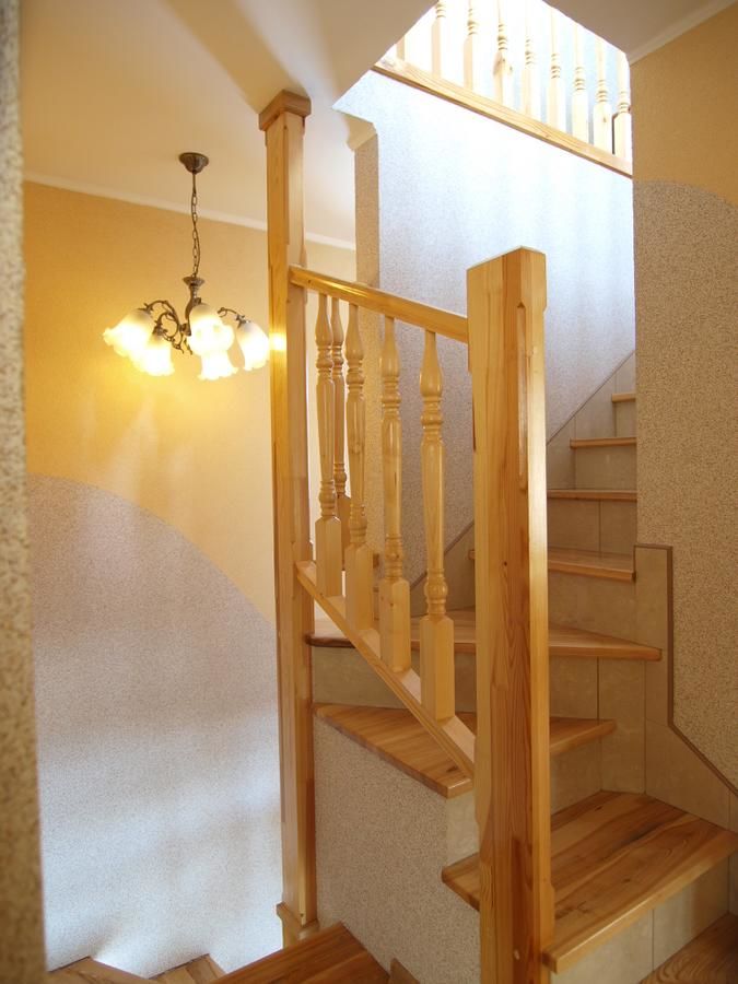 Дома для отпуска Domek Na Wierchu i Apartament na Wierchu Закопане-39