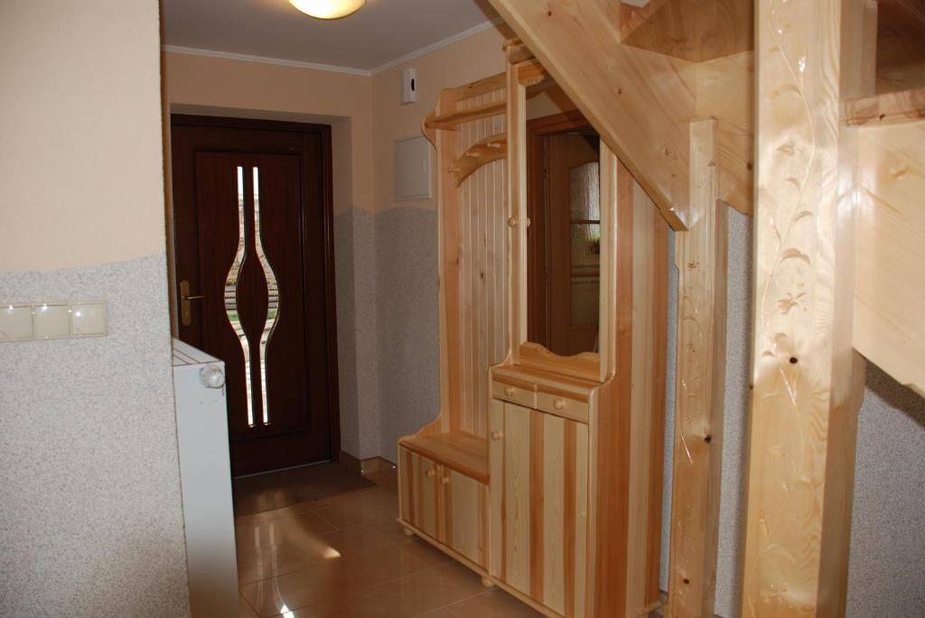 Дома для отпуска Domek Na Wierchu i Apartament na Wierchu Закопане-58