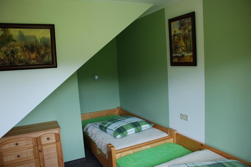 Дома для отпуска Domek Na Wierchu i Apartament na Wierchu Закопане-74