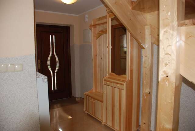 Дома для отпуска Domek Na Wierchu i Apartament na Wierchu Закопане-27