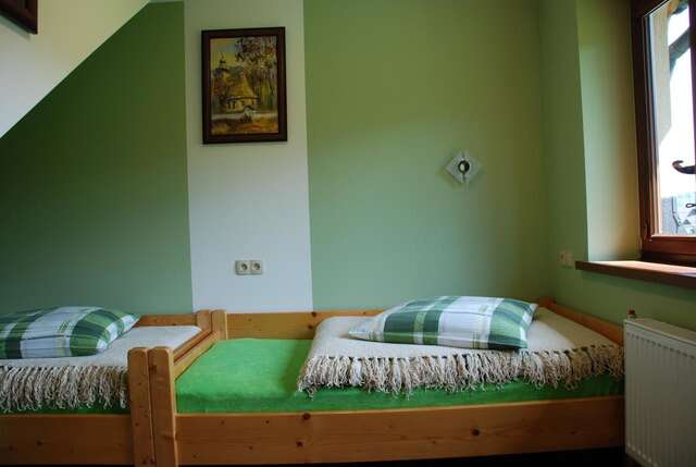 Дома для отпуска Domek Na Wierchu i Apartament na Wierchu Закопане-36