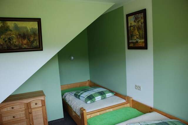 Дома для отпуска Domek Na Wierchu i Apartament na Wierchu Закопане-73